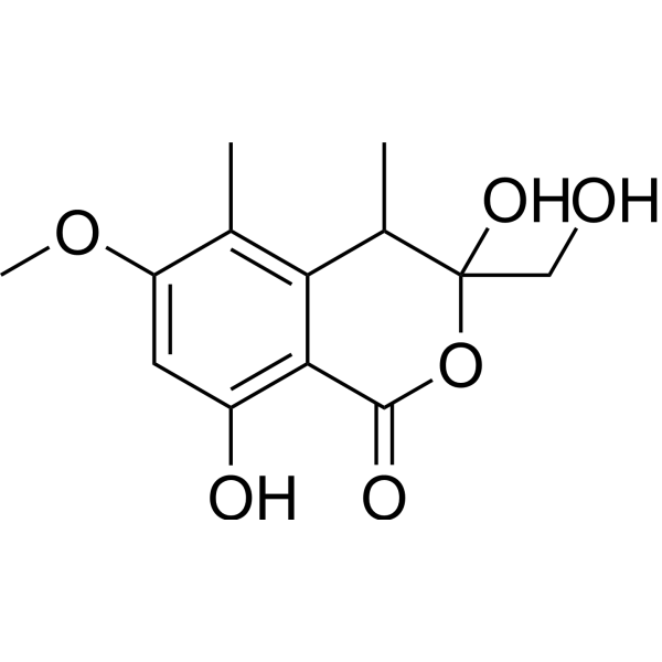 Banksialactone A 1135775-06-2